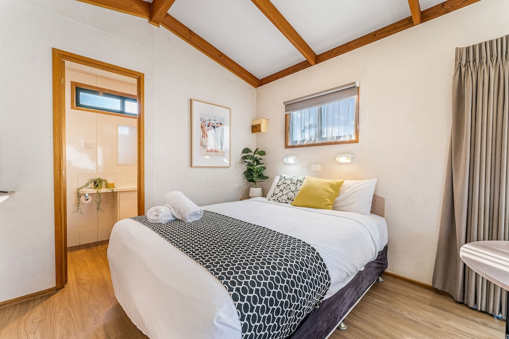 big4 tasman holiday parks bendigo