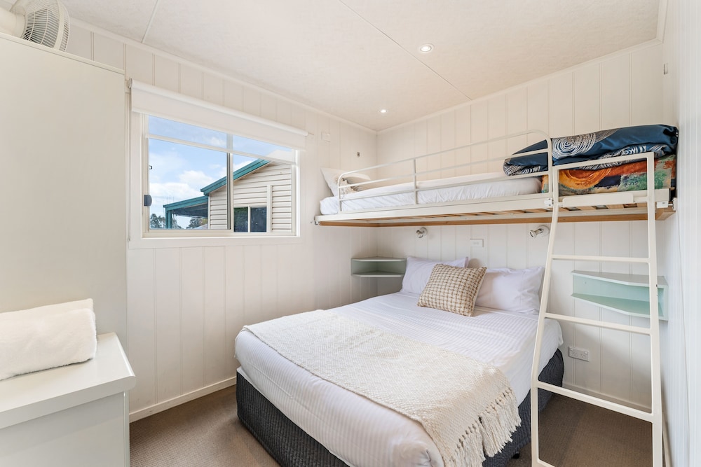 big4 tasman holiday parks bendigo