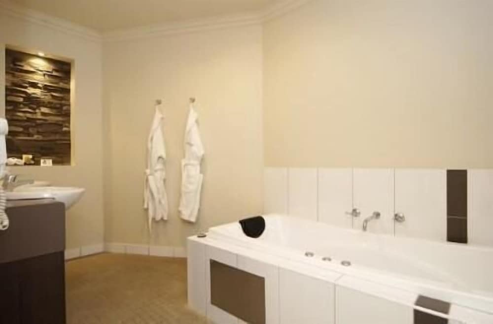 rich river golf club resort