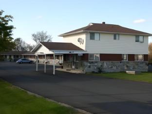 rogers motel