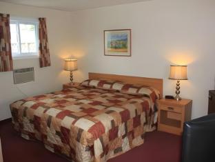 Roger's Motel,Smiths Falls>>Rideau Lakes,3 star