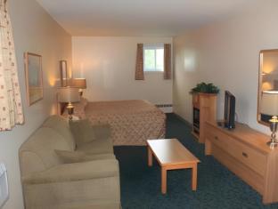 Roger's Motel,Smiths Falls>>Rideau Lakes,3 star