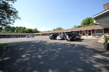 rogers motel