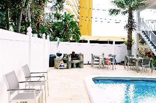 beachside gardens apartments by lowkl