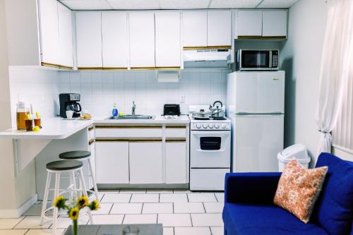 beachside gardens apartments by lowkl