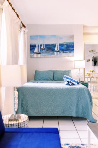 beachside gardens apartments by lowkl