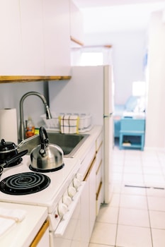 beachside gardens apartments by lowkl