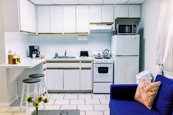 beachside gardens apartments by lowkl