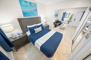 beachside gardens apartments by lowkl