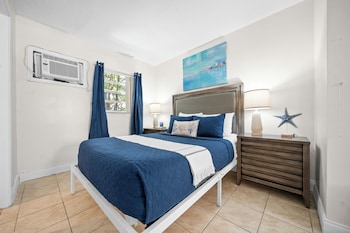 beachside gardens apartments by lowkl