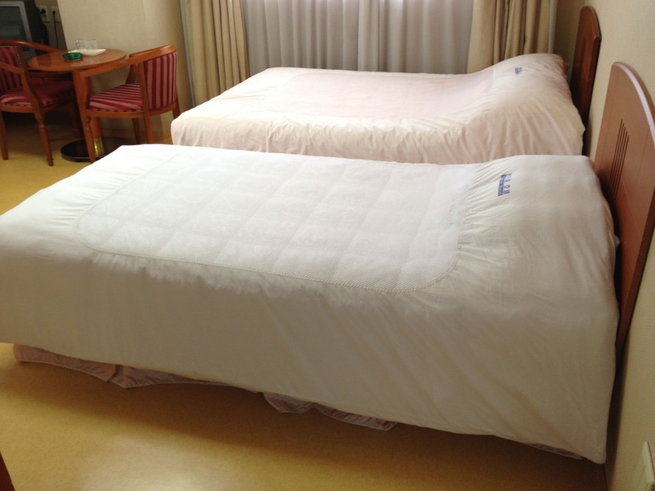 busan central hotel