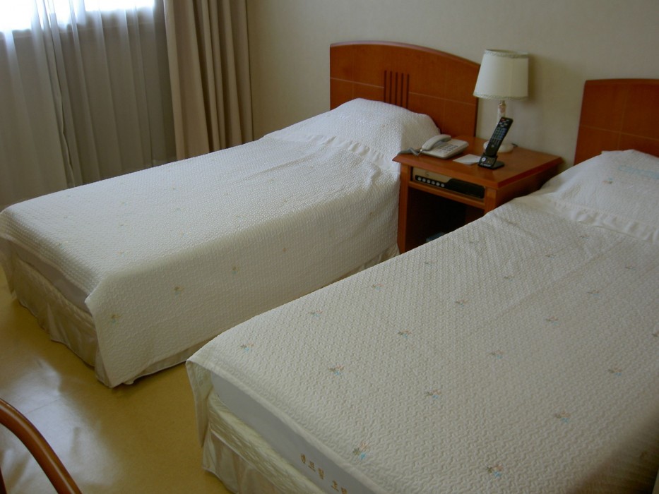 busan central hotel
