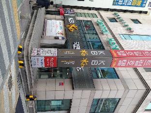 busan central hotel