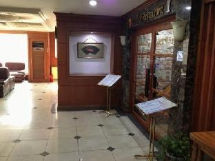 busan central hotel