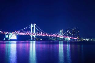 busan central hotel