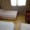 busan central hotel