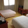 busan central hotel