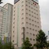 busan central hotel