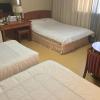 busan central hotel