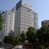 busan central hotel