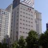 busan central hotel