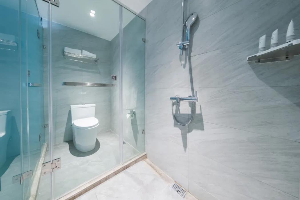Fairyland Hotel (Kunming Nanping Pedestrian Street Baida),Wuhua>>Kunming,2 star