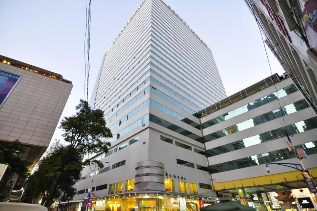 Fairyland Hotel (Kunming Nanping Pedestrian Street Baida),Wuhua>>Kunming,2 star