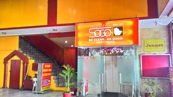 Hotel Sogo Avenida,Quiapo>>Manila,3 star