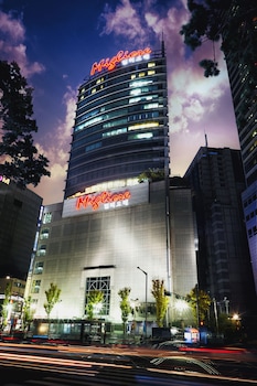 hotel migliore seoul