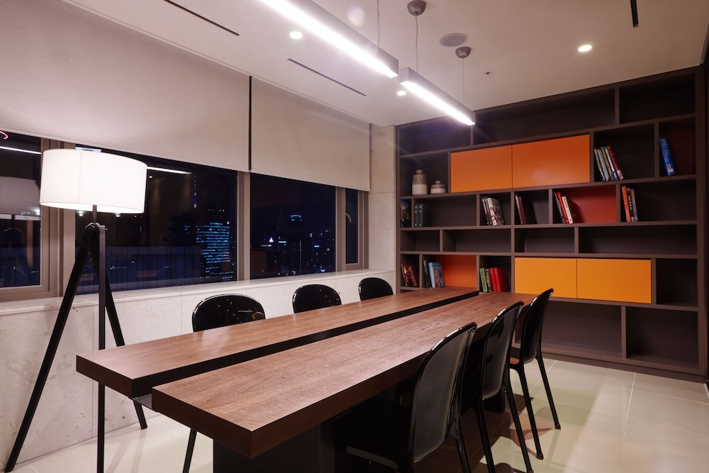 hotel migliore seoul