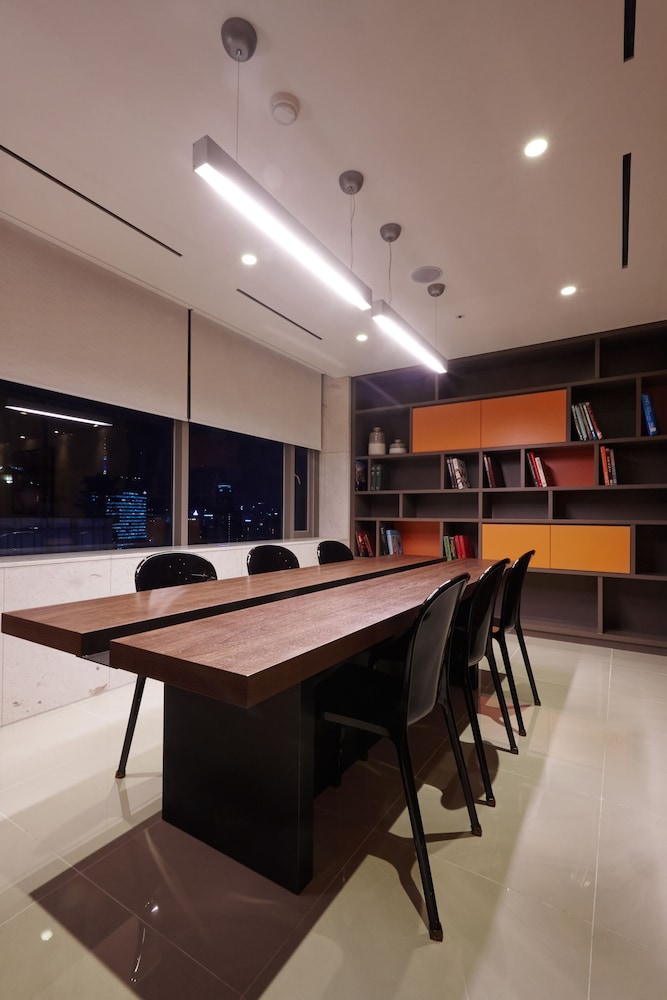 hotel migliore seoul