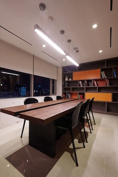 hotel migliore seoul