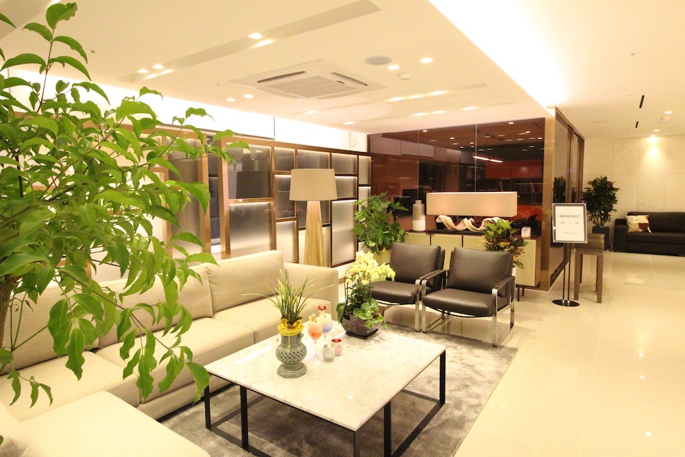 hotel migliore seoul