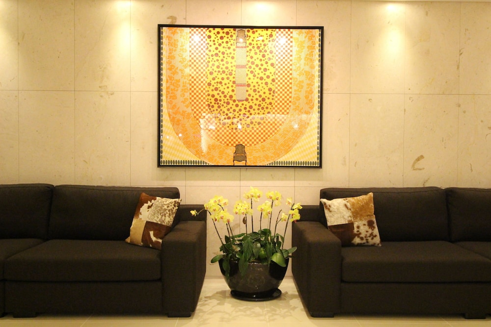 hotel migliore seoul