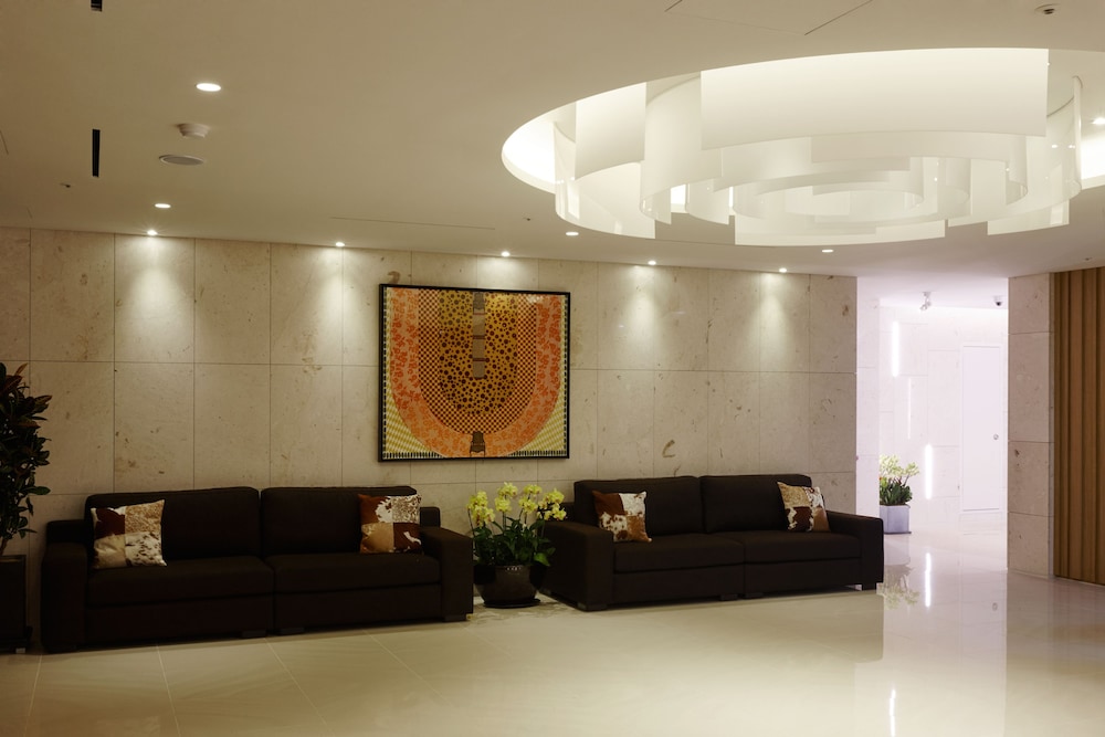 hotel migliore seoul