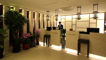hotel migliore seoul
