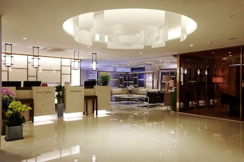 hotel migliore seoul