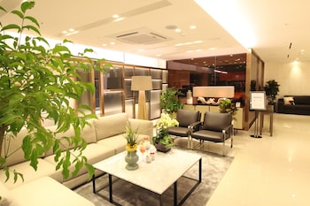 hotel migliore seoul