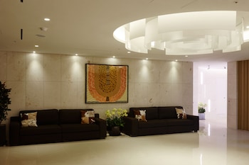 hotel migliore seoul