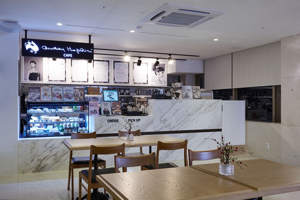 hotel migliore seoul