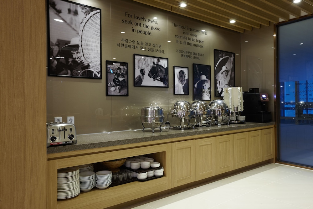 hotel migliore seoul