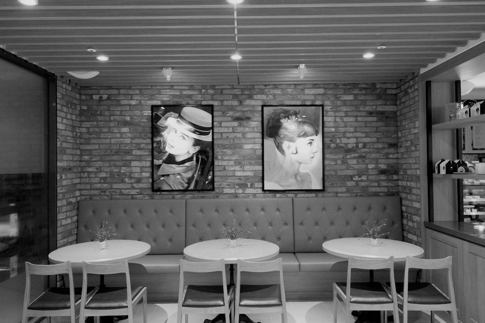 hotel migliore seoul