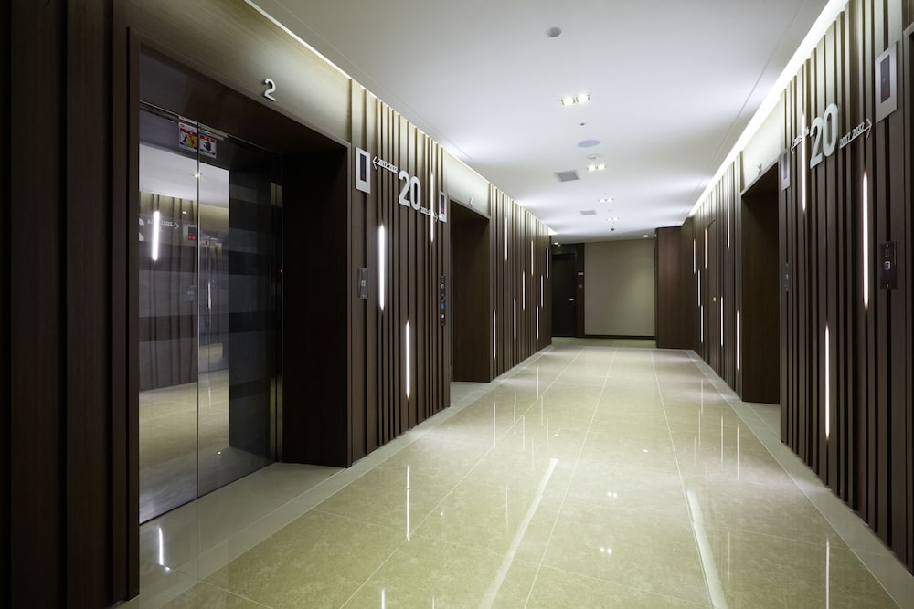 hotel migliore seoul