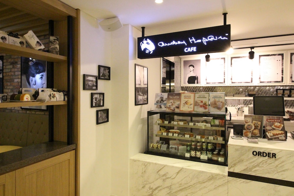 hotel migliore seoul