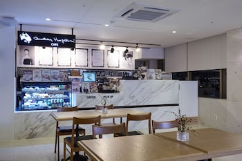 hotel migliore seoul