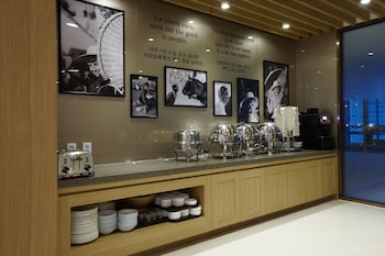 hotel migliore seoul