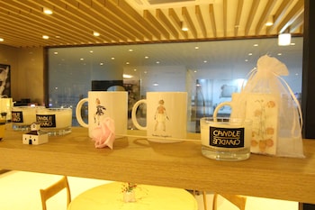 hotel migliore seoul