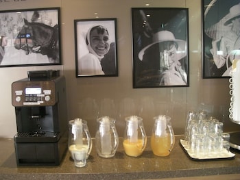 hotel migliore seoul