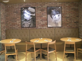 hotel migliore seoul