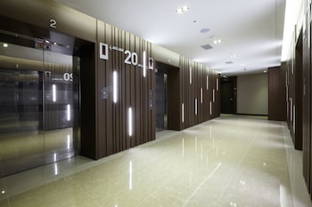 hotel migliore seoul